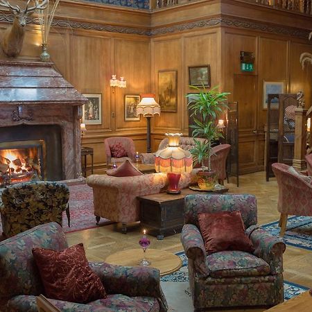 Lands Of Loyal Hotel آليث المظهر الخارجي الصورة