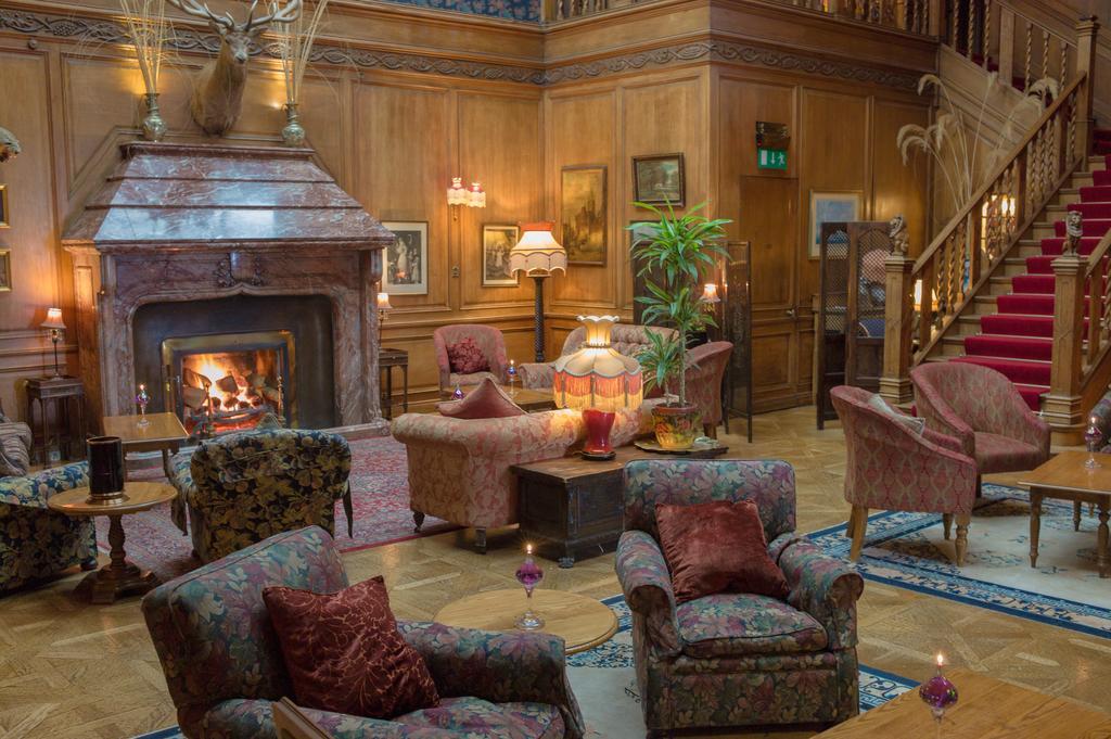 Lands Of Loyal Hotel آليث المظهر الخارجي الصورة