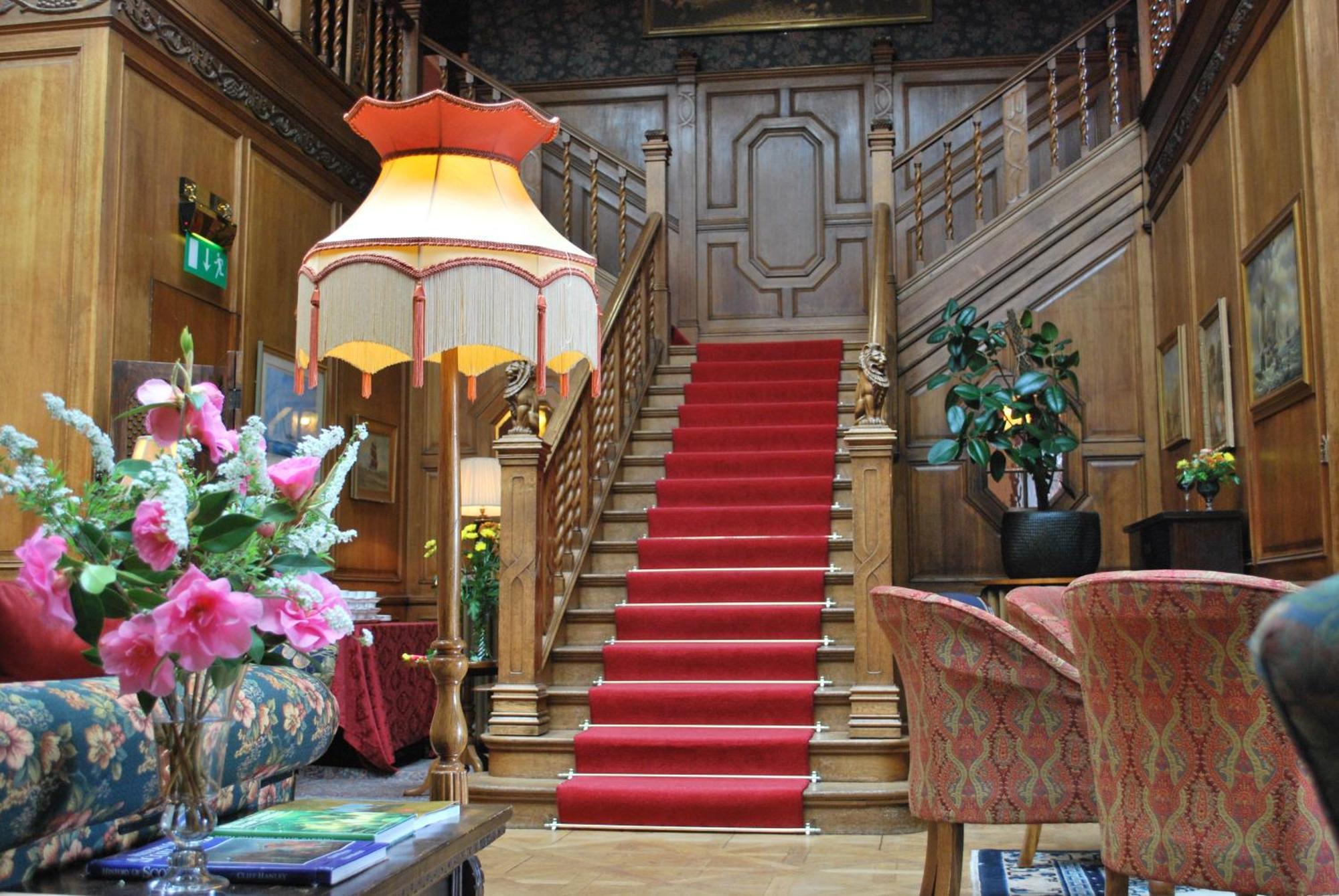 Lands Of Loyal Hotel آليث المظهر الخارجي الصورة