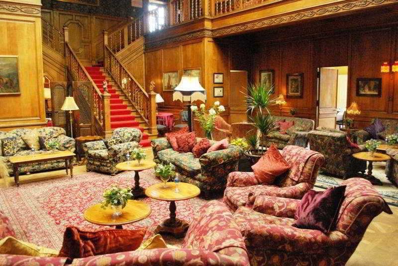 Lands Of Loyal Hotel آليث المظهر الخارجي الصورة
